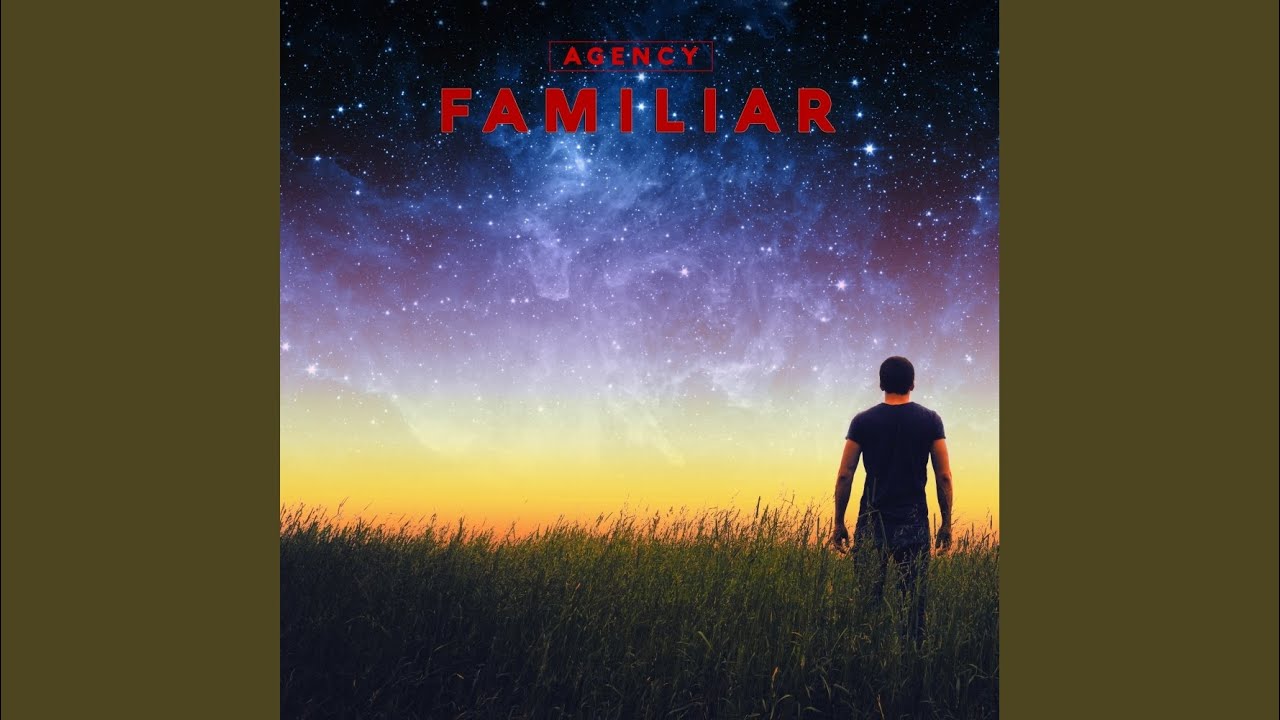Familiar (Original Mix)