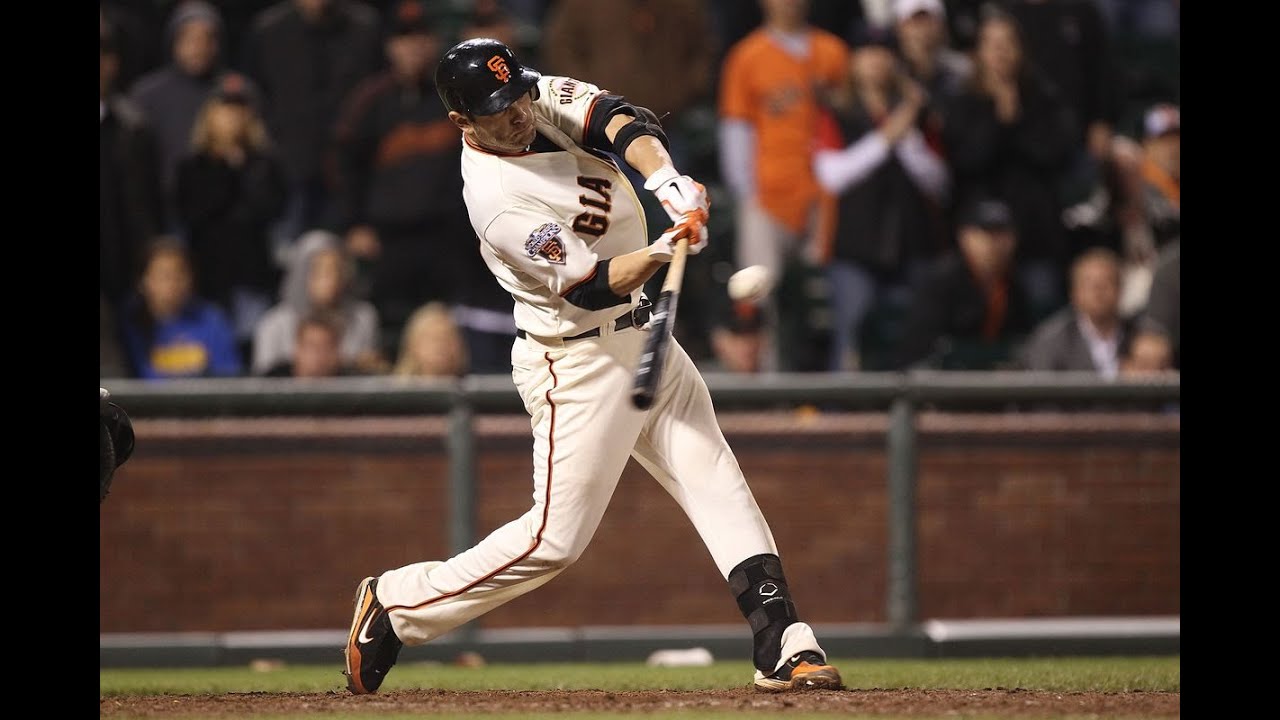 Freddy Sanchez: The Underdog Who Walked Into Baseball History | From Club Feet to World Series Glory