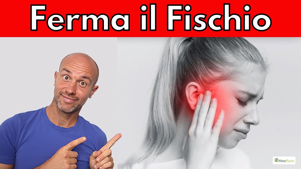 ACUFENE: capire come CURARLO in modo efficace