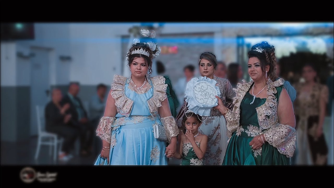 Bijav ko Gazda Asmet & Bahira || ADRIJAN & ERSIJANA || Erdjan Ork Facebook PART 2