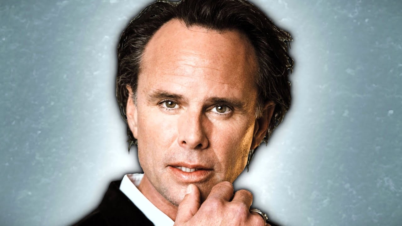 Мы не заслуживаем Уолтона Гоггинса