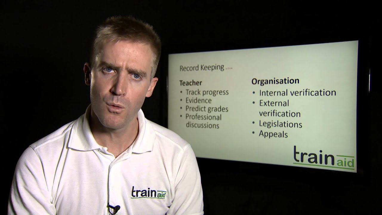 Unit C   Record Keeping