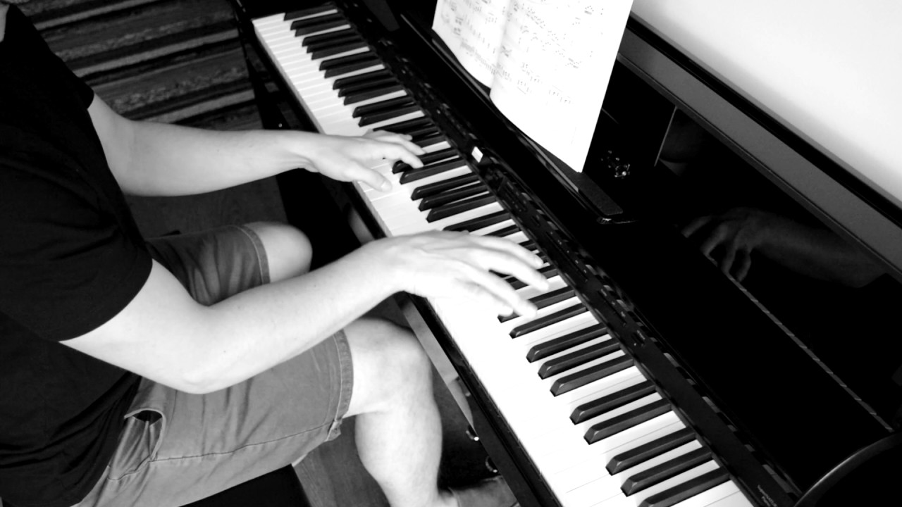 Musique pour la Tristesse de Xion (Kingdom Hearts)