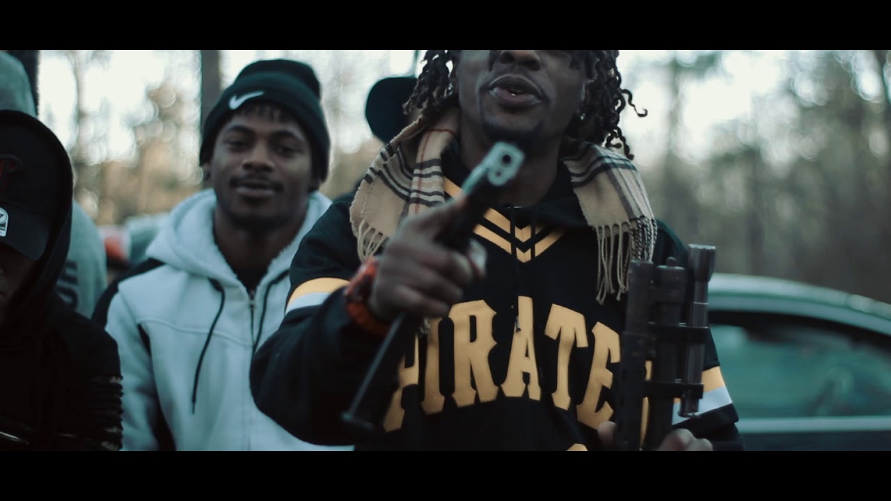 Retro Da Don - Thunder Bird (Dir. by @nilesbryant)
