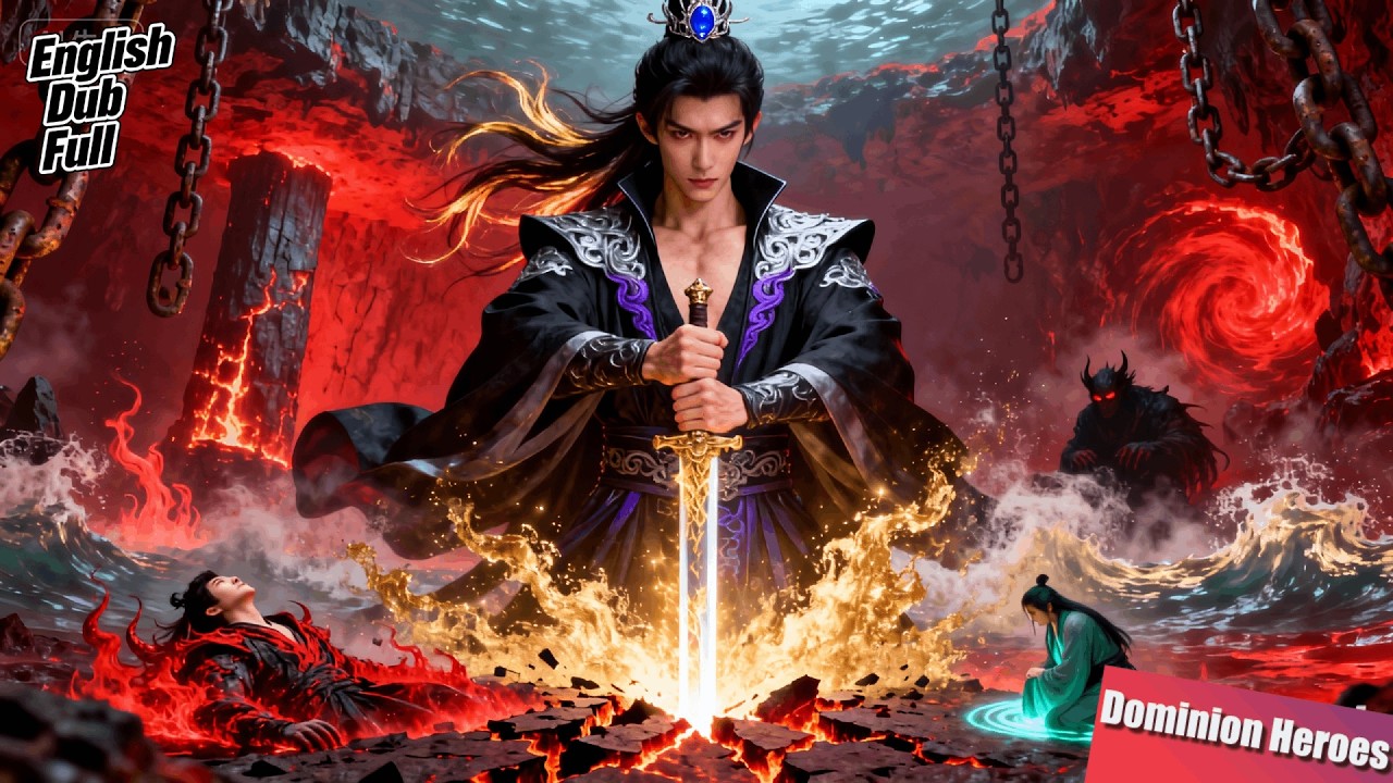 Want to kill me? I am the Ancient Heavenly Emperor! I crushed the Demon Lord easily as an ant!