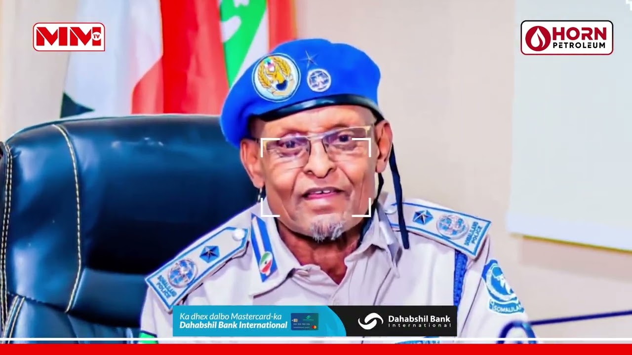 Guddida nabad-gelyada Sanaag oo joojiyey Shaw lagu qabanayay Ceerigaabo.