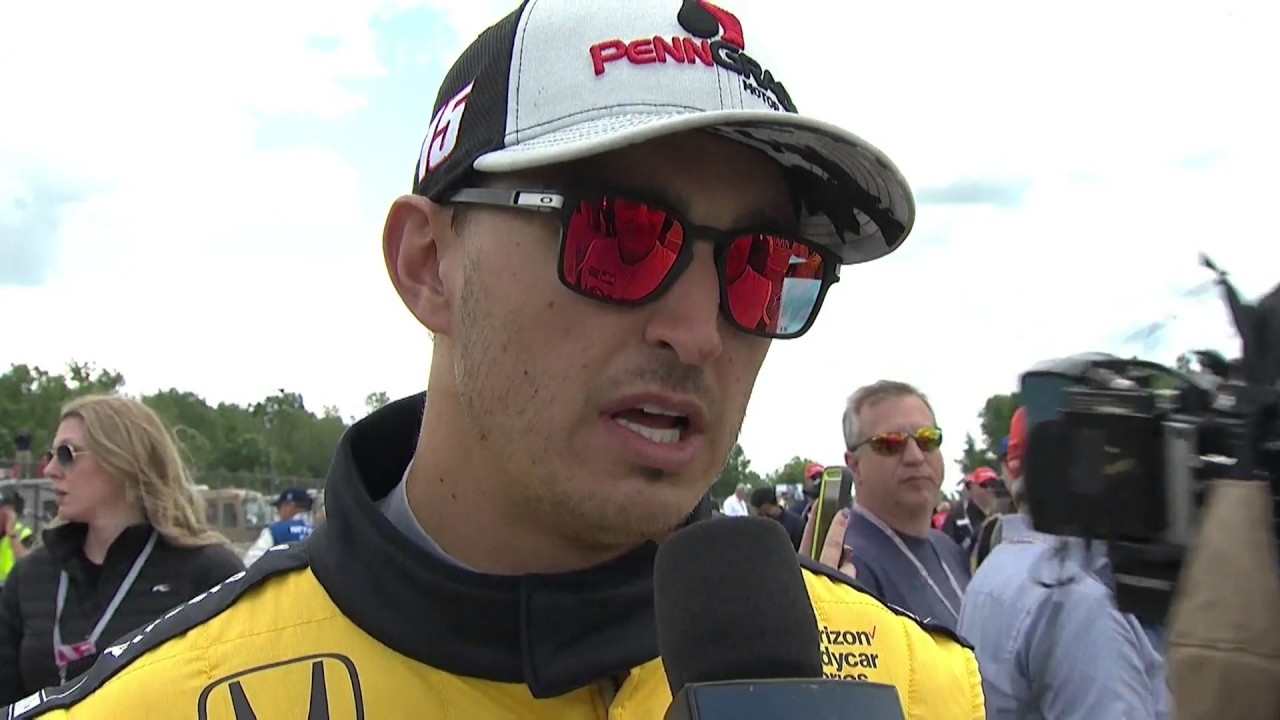 2017 KOHLER Grand Prix at Road America | INDYCAR Classic Full-Race Rewind