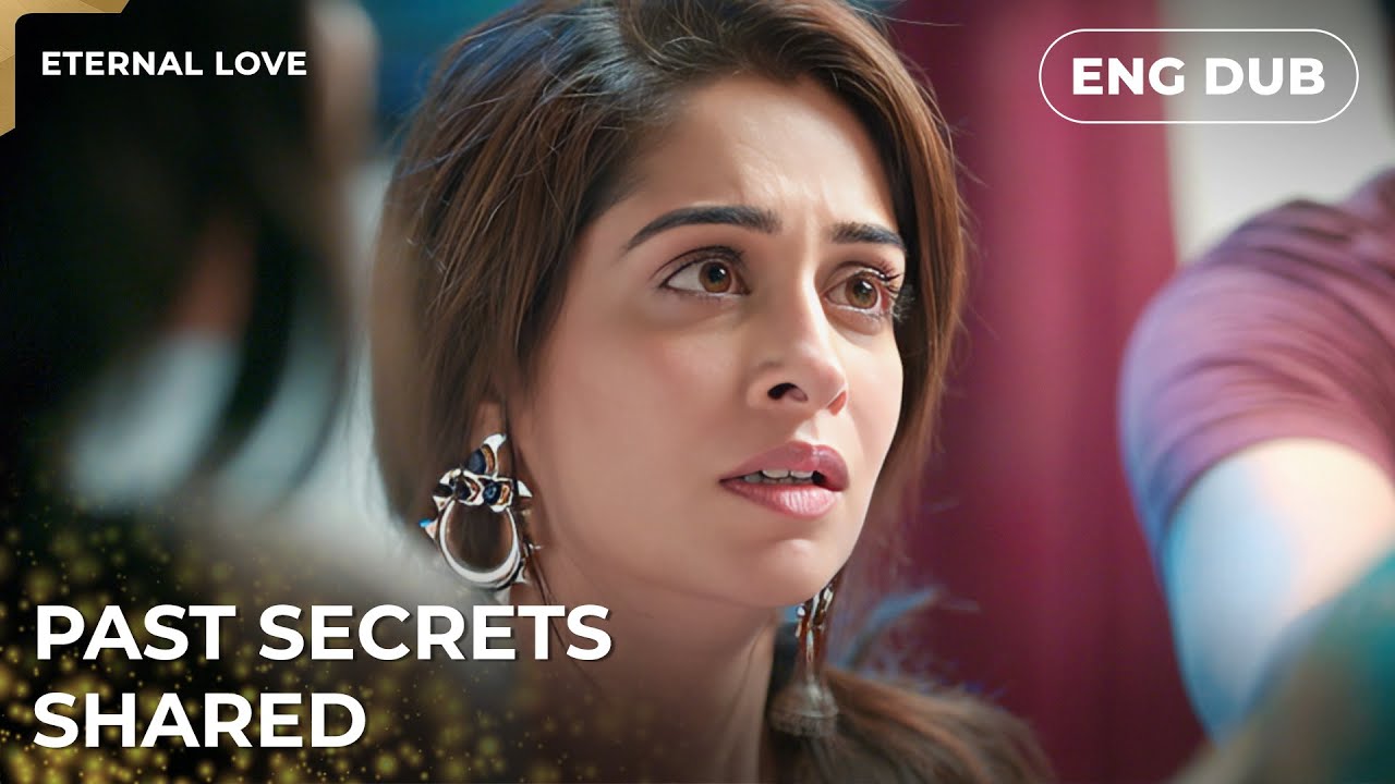 Why Her Mom Is Really Like That? — Eternal Love | Indian Drama | Dubbed in English #MEP07
