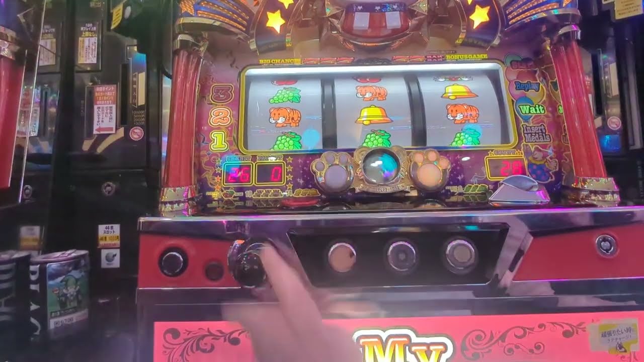 ジャグ連（´・ω・`）