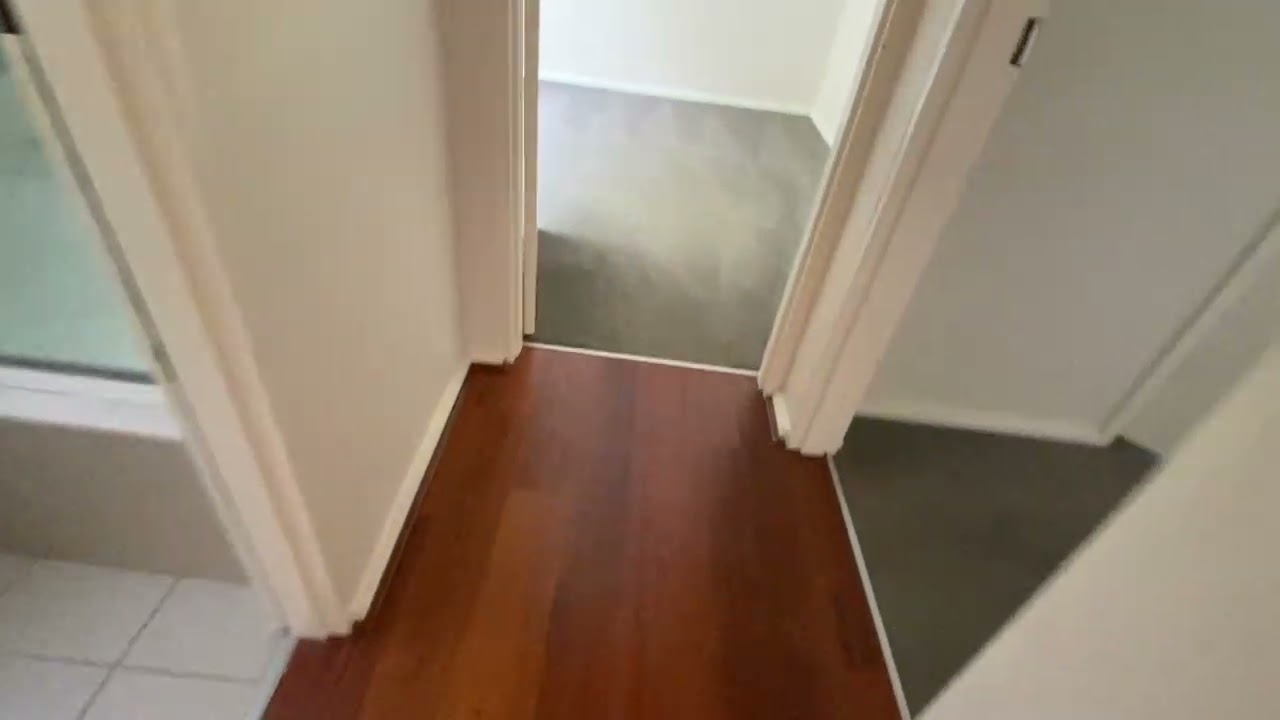 Final inspection- 1/31 Osborne avenue 
