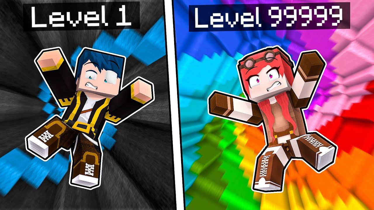 DROPPER DA 1€ VS DROPPER DA 1.000.000€! - MINECRAFT