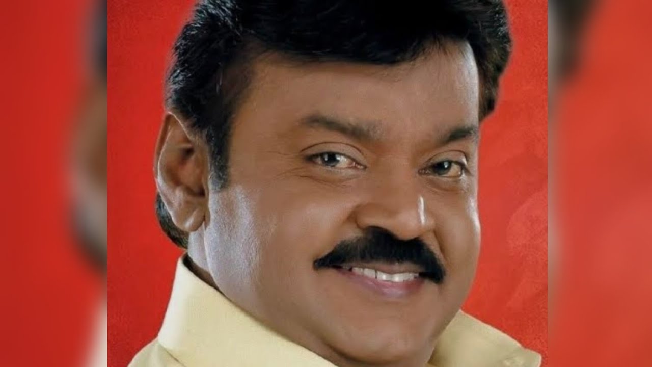 Captain Vijayakanth Song Thedatha Edamellam Thedinen song தேடாத இடமெல்லாம் தேடினேன் Instrumental