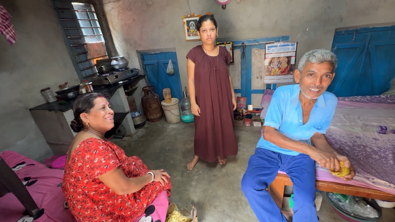 নতুন বাড়ির কাজ শেষ হচ্ছেই না তার উপর আরেকটা ঝামেলা । কি যে করি ?