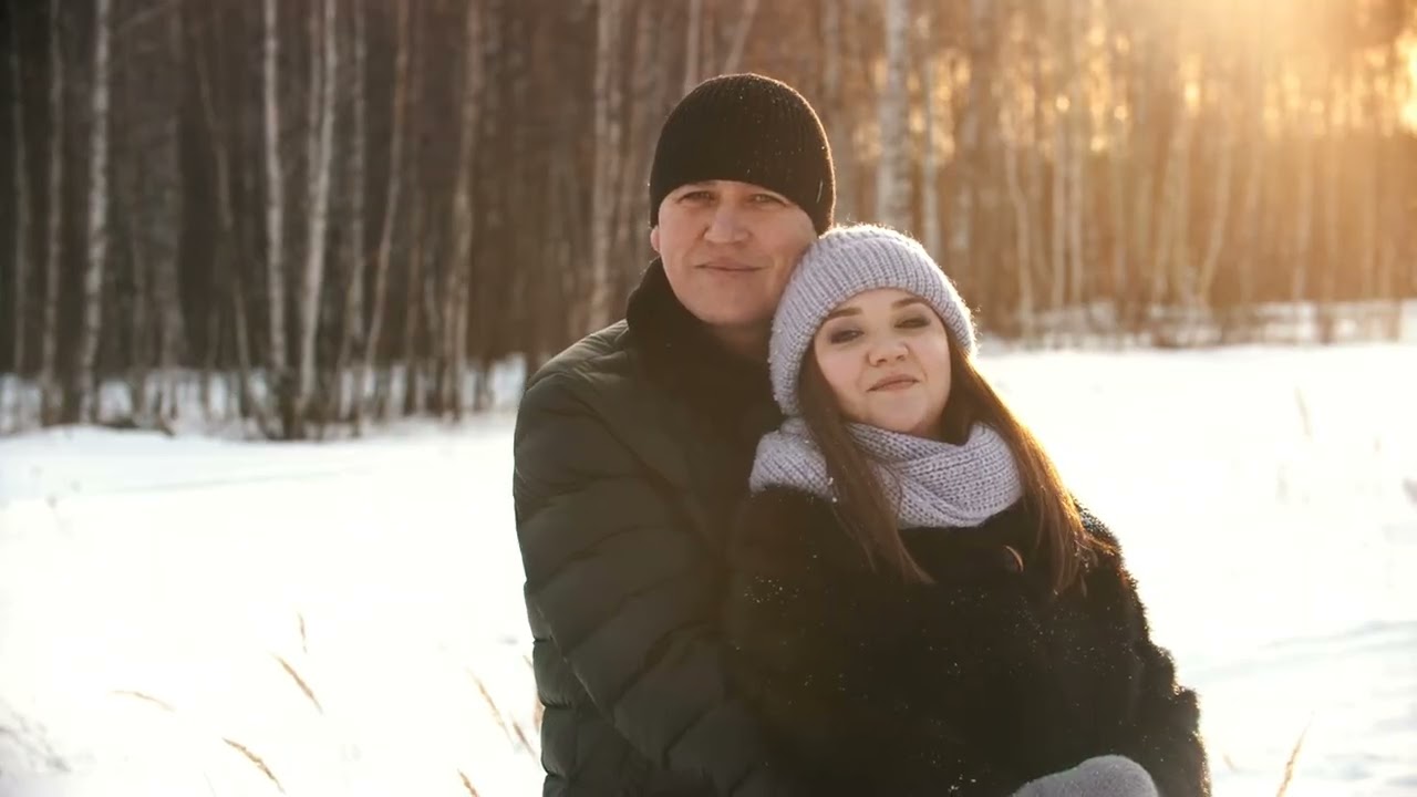 Старые любовные письма