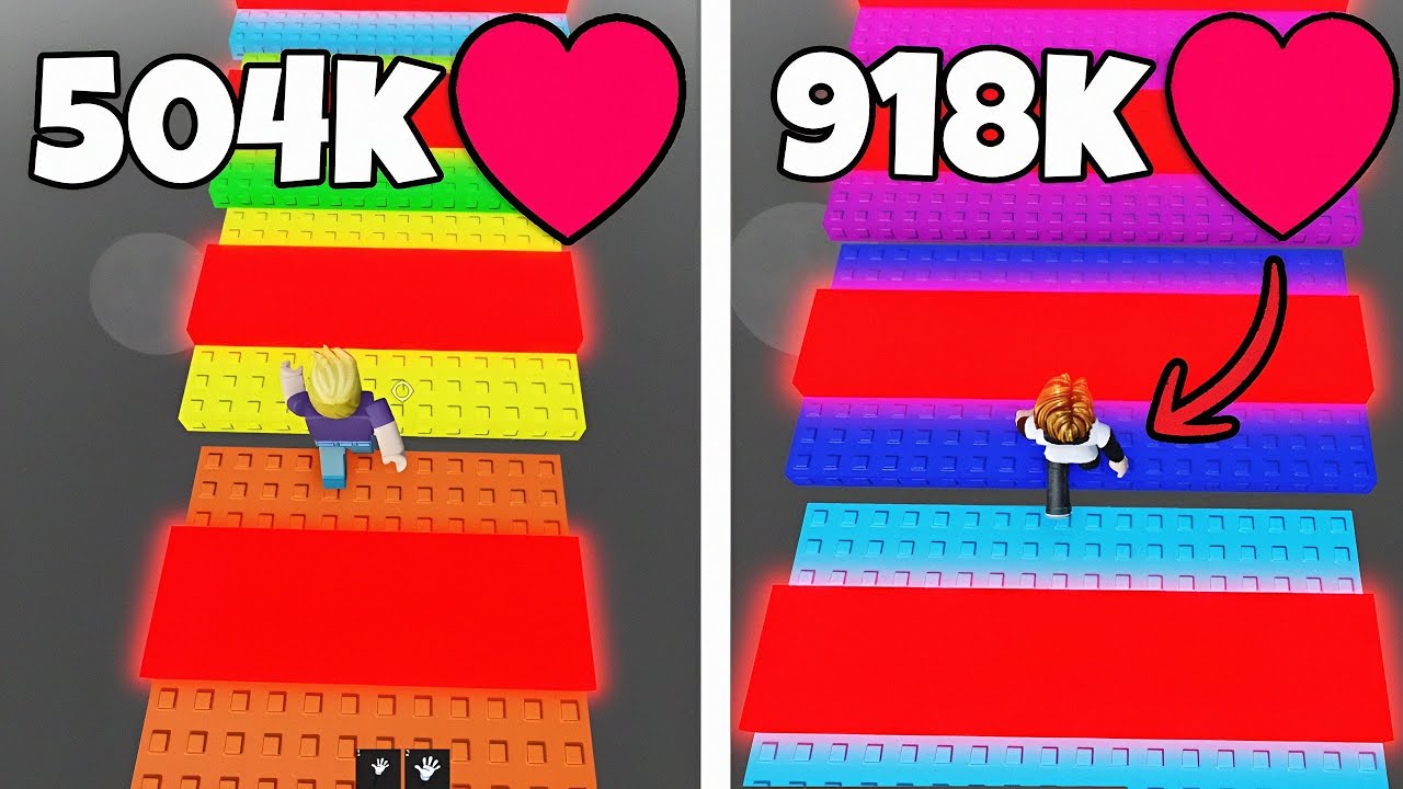 I MADE 10 VIRAL ROBLOX TIKTOKS