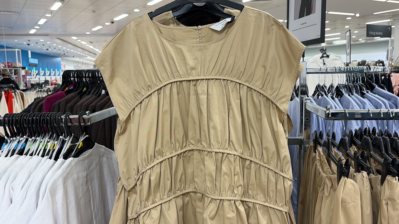PRIMARK NEW COLLECTION 
