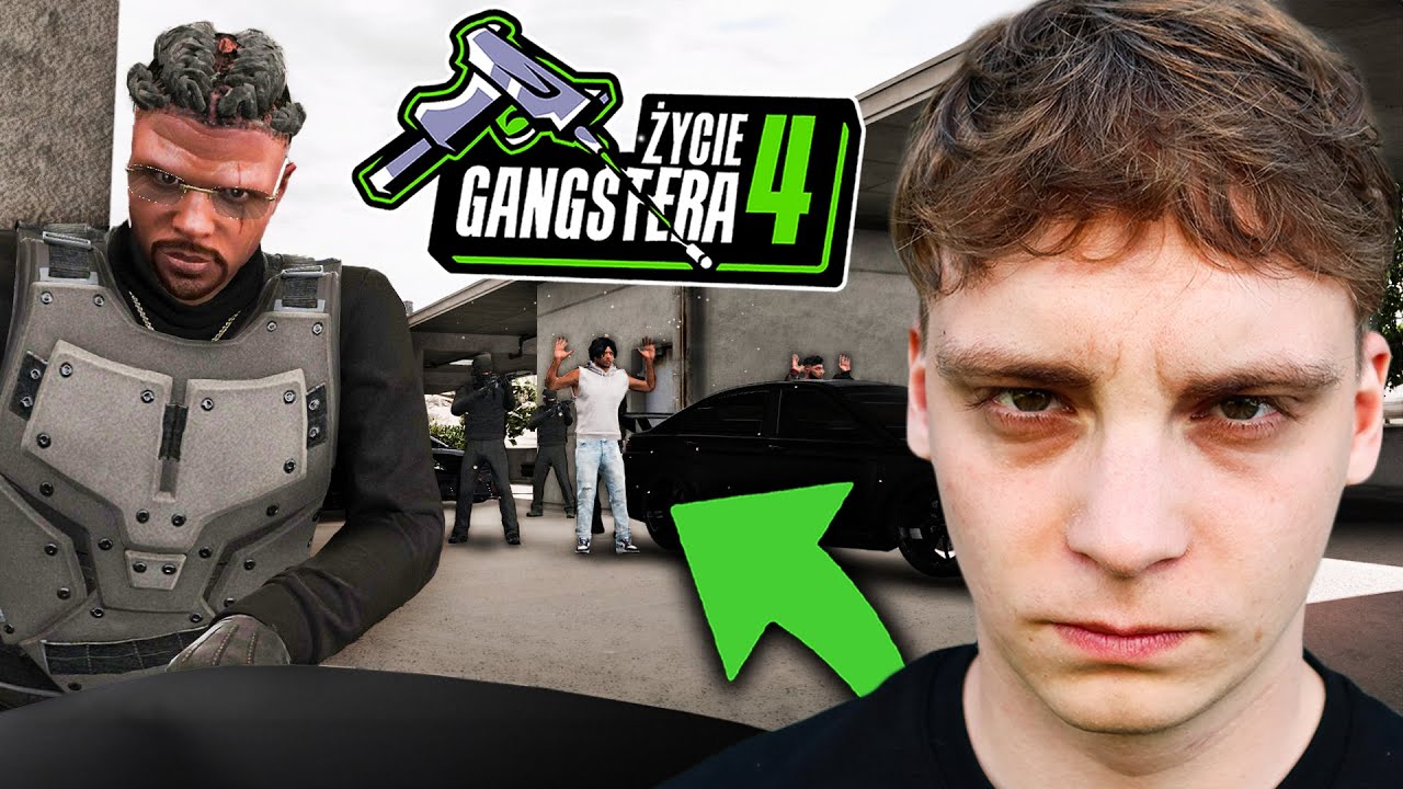 GTA V THE HILLS REBORN 