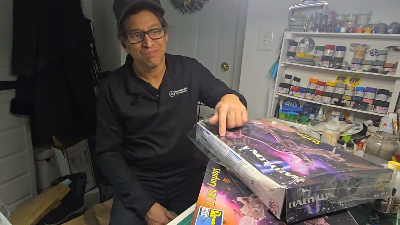 Что ты купил в среду?