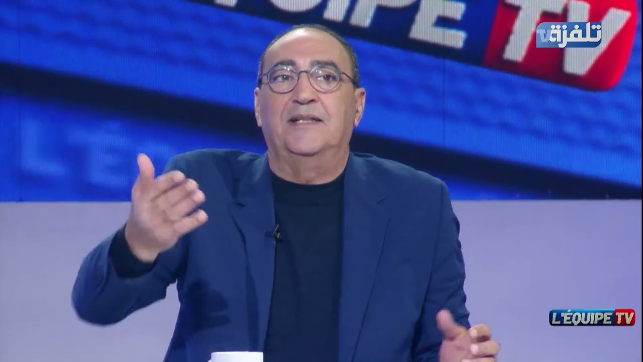 حصريا.. ماذا دوّن محرز المالكي على ورقة مباراة شبيبة العمران والنادي الصفاقسي؟