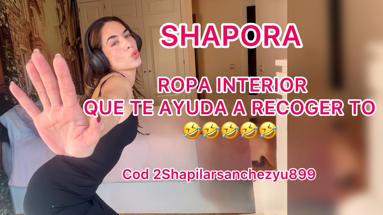 SHEIN SHAPORA COD% 2Shapilarsanchezyu899 #SHAPORA #SHEINtrends #Publicidad 