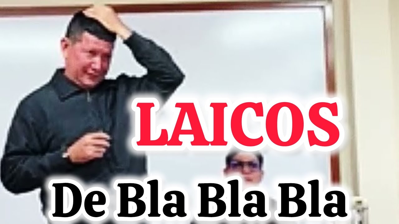 El Padre Luis Toro😳 Les Habla Fuerte a Los LAICOS de la IGLESIA 👇🏼