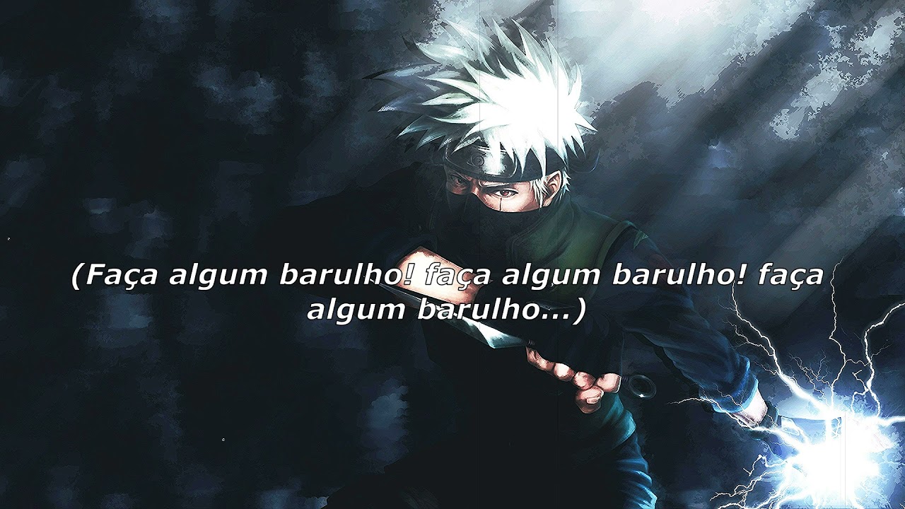 Naruto Shippuden OP1 - Hero's Come Back!! (Legendado)