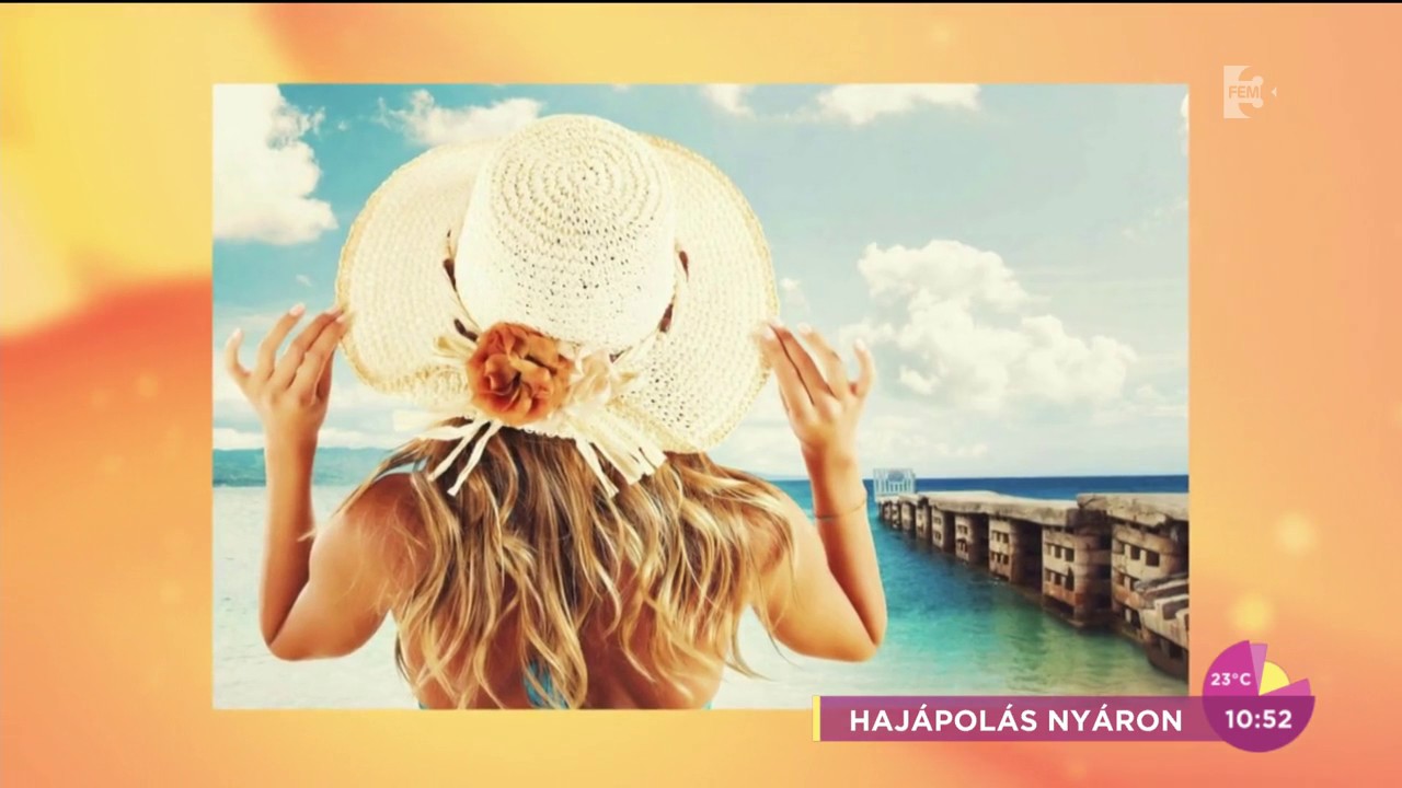 Hajas Laci kalandos nyaral&aacute;st tervez Horv&aacute;torsz&aacute;gban - tv2.hu/fem3cafe