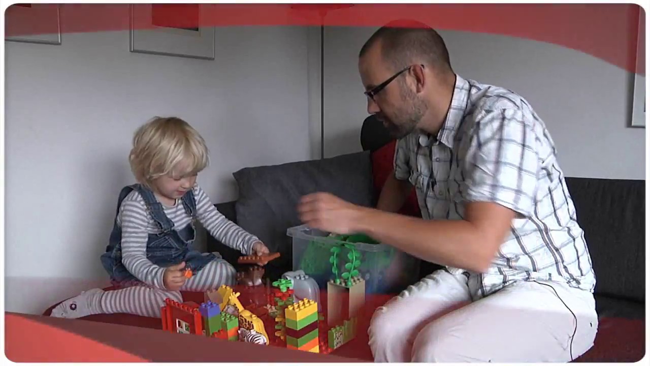4 Fortolk og udvid hvad barnet siger