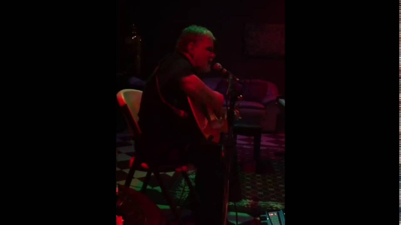 Dan Peek, Original Band Member of America, His Final Live Performance