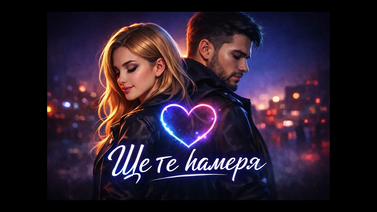 DJ Neonya - „Ще те намеря“ | Sensual Trap-Soul Duet (Bulgarian) 🌙
