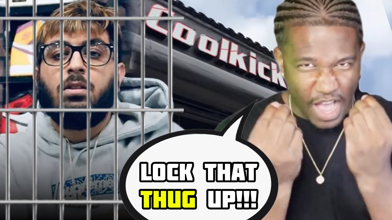 CoolKicks RUINED Their Reputation