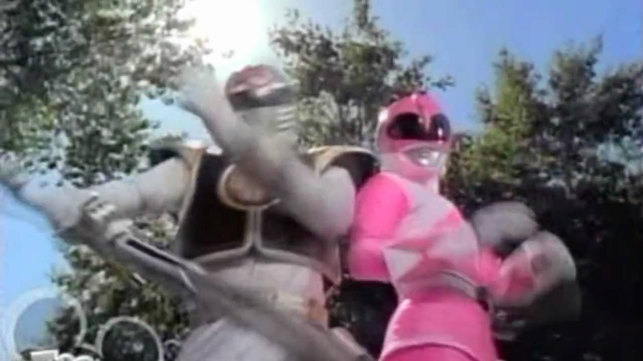 Already Gone | Tommy/Kim (MMPR) [VID #137]