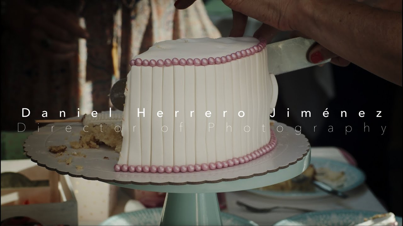 Cinematography Reel: Daniel Herrero BMPCC4K
