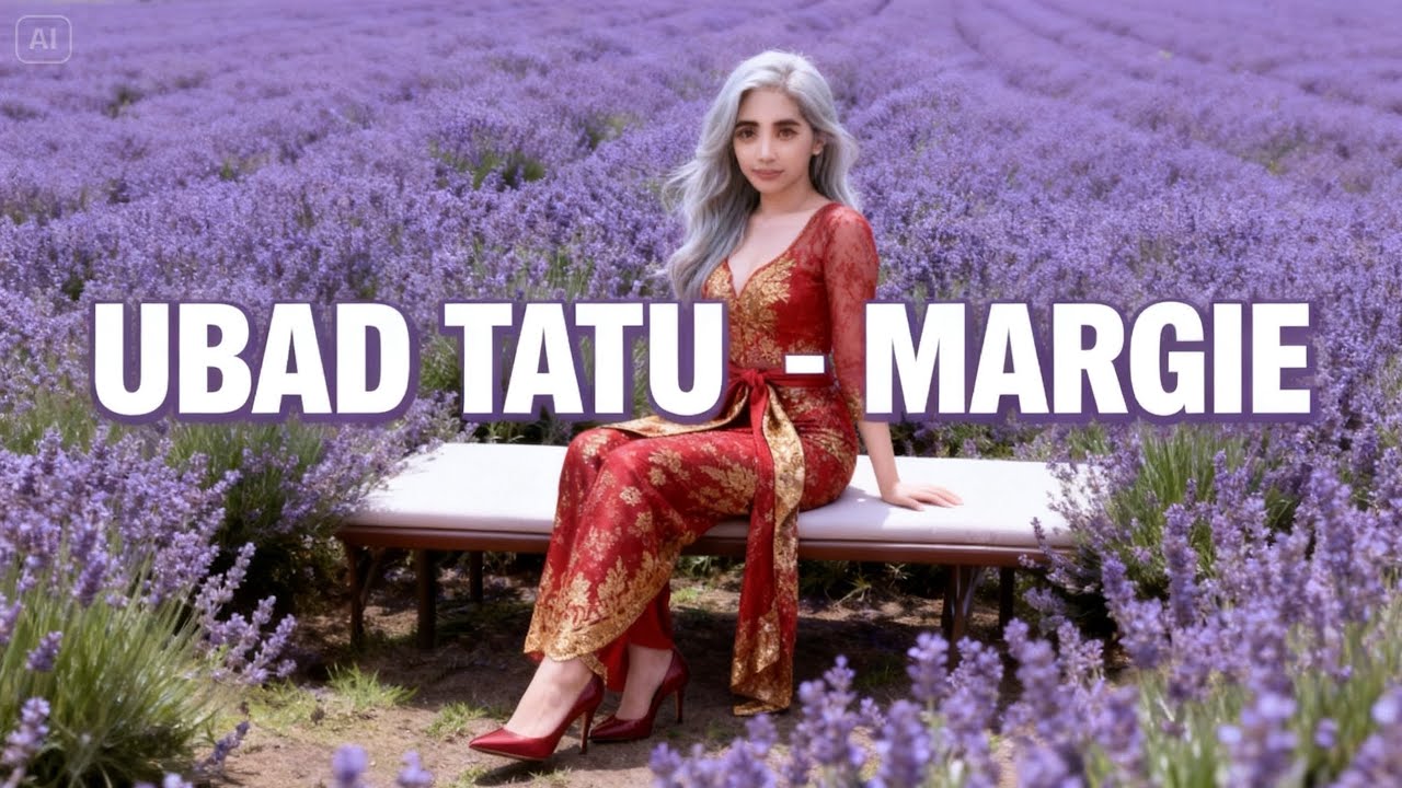 UBAD TATU - MARGIE (Cover) 