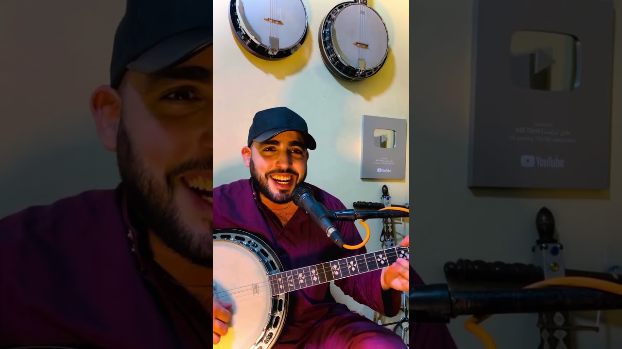 الفنان الحسن بيزنكاض إنرزاف _ أروع أغاني الزمن الجميل