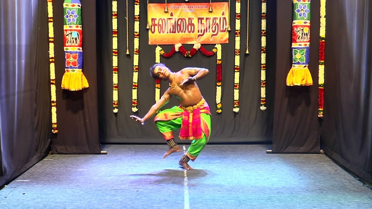 Dharu Varnam