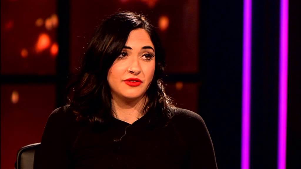 Christina Curry deed het met 6 crackjunks | Jensen aflevering 5