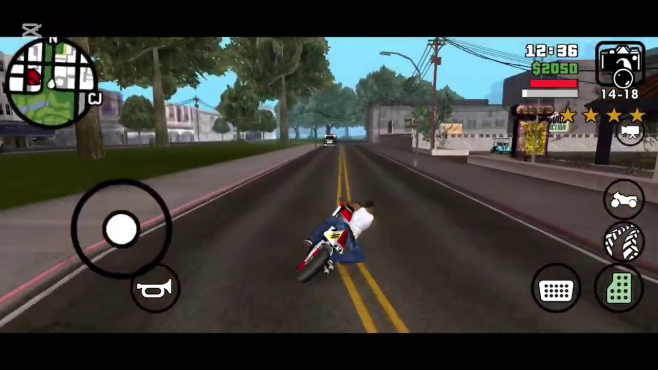gta san andreas speedrun#gtasanandreasios