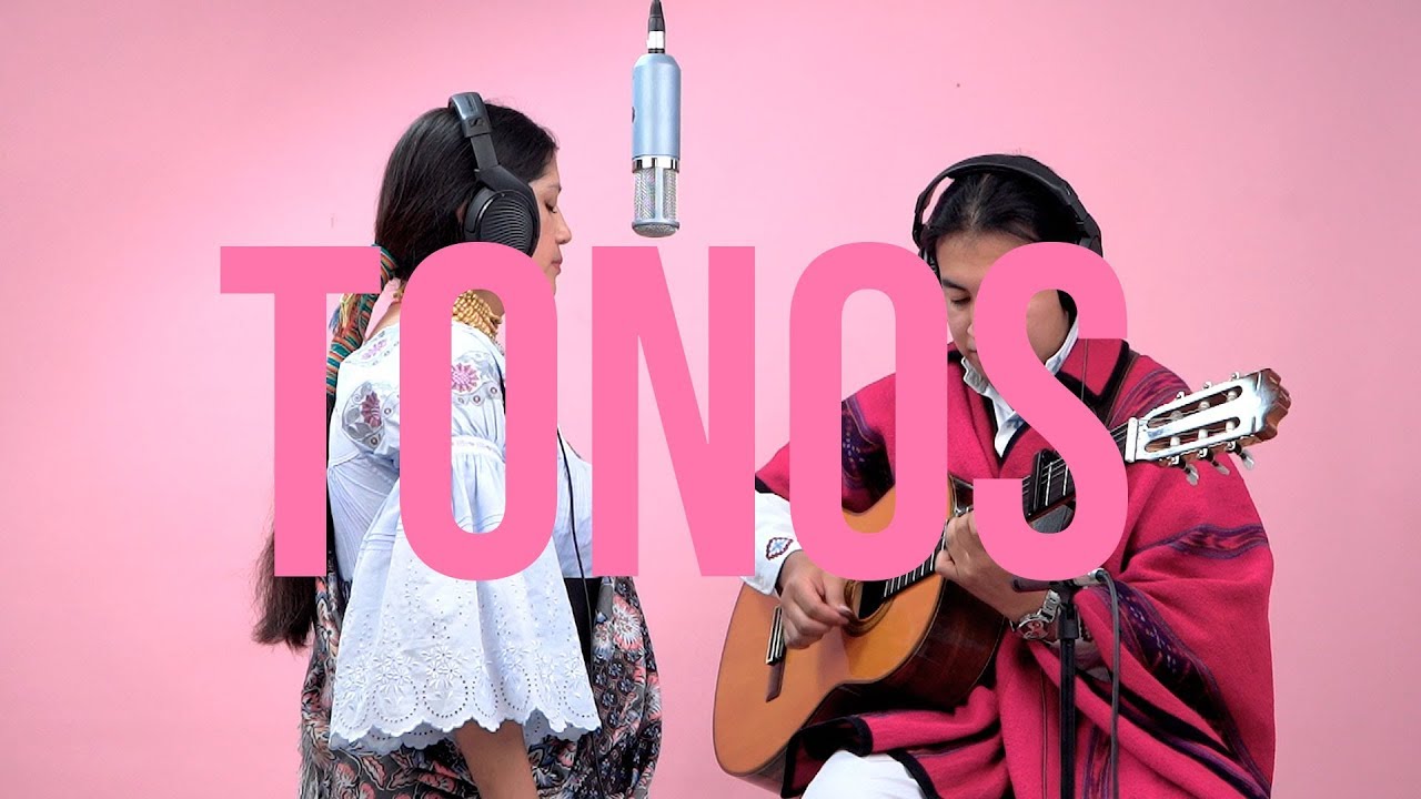 Coplas de Zuleta | UN SHOW DE TONOS