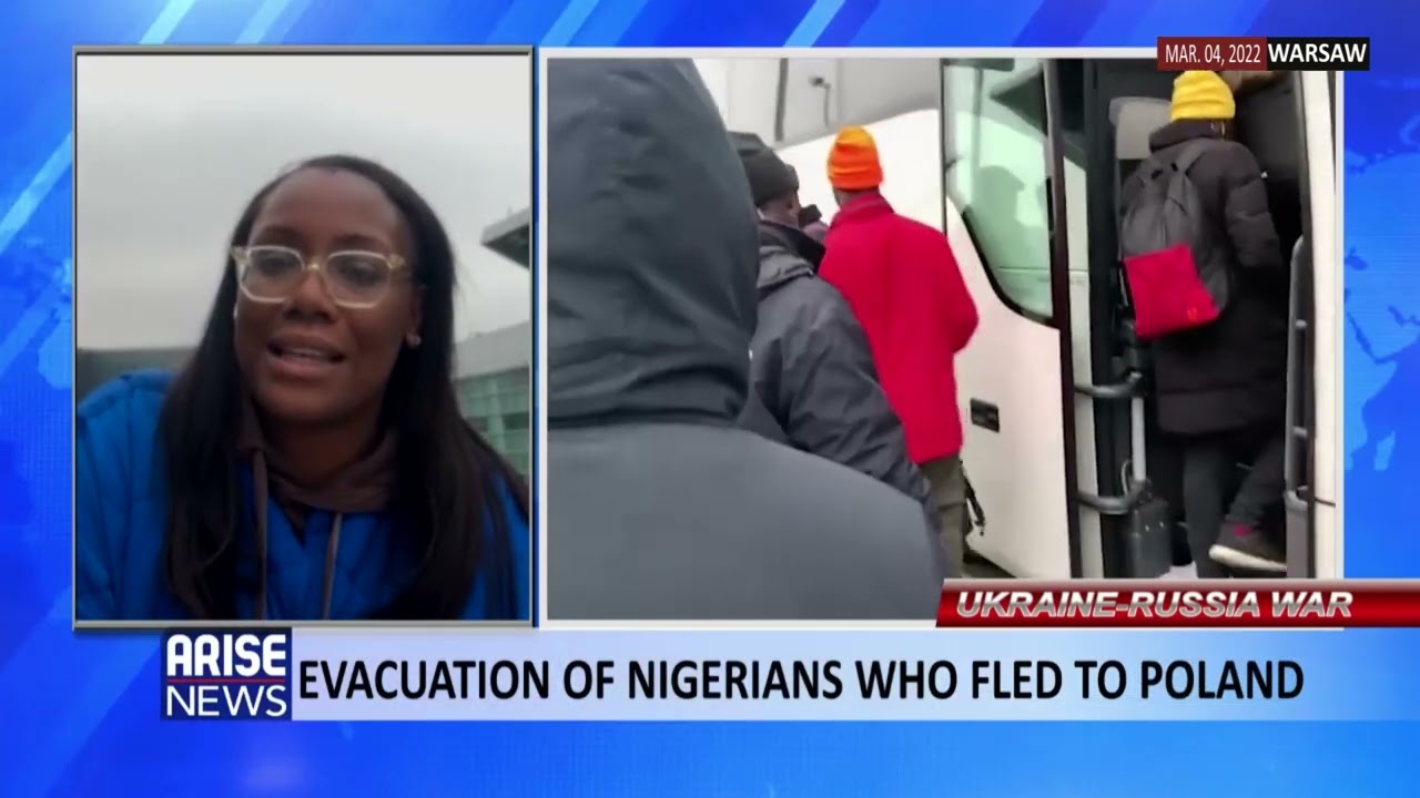 &ldquo;Nigerians are still hesitant to return back home&rdquo;- Adefemi Akinsanya