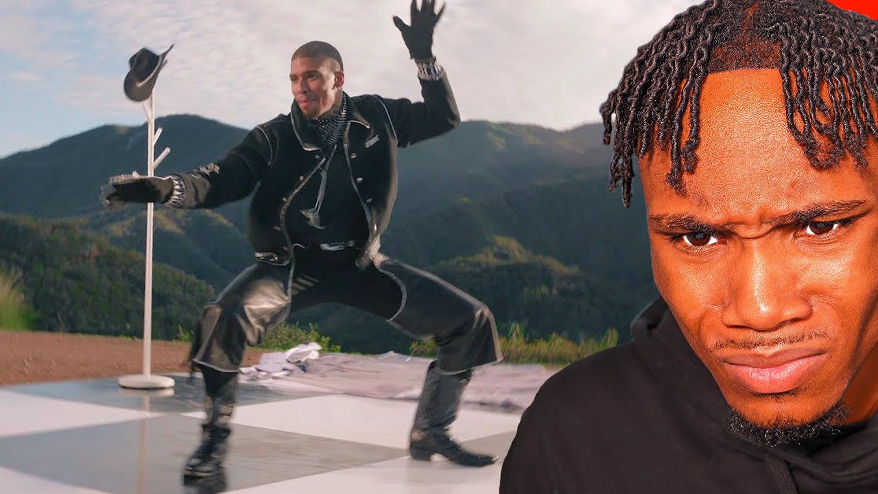 NLE The Great - Hello Revenge (NBA YoungBoy Disstrack) | РЕАКЦИЯ