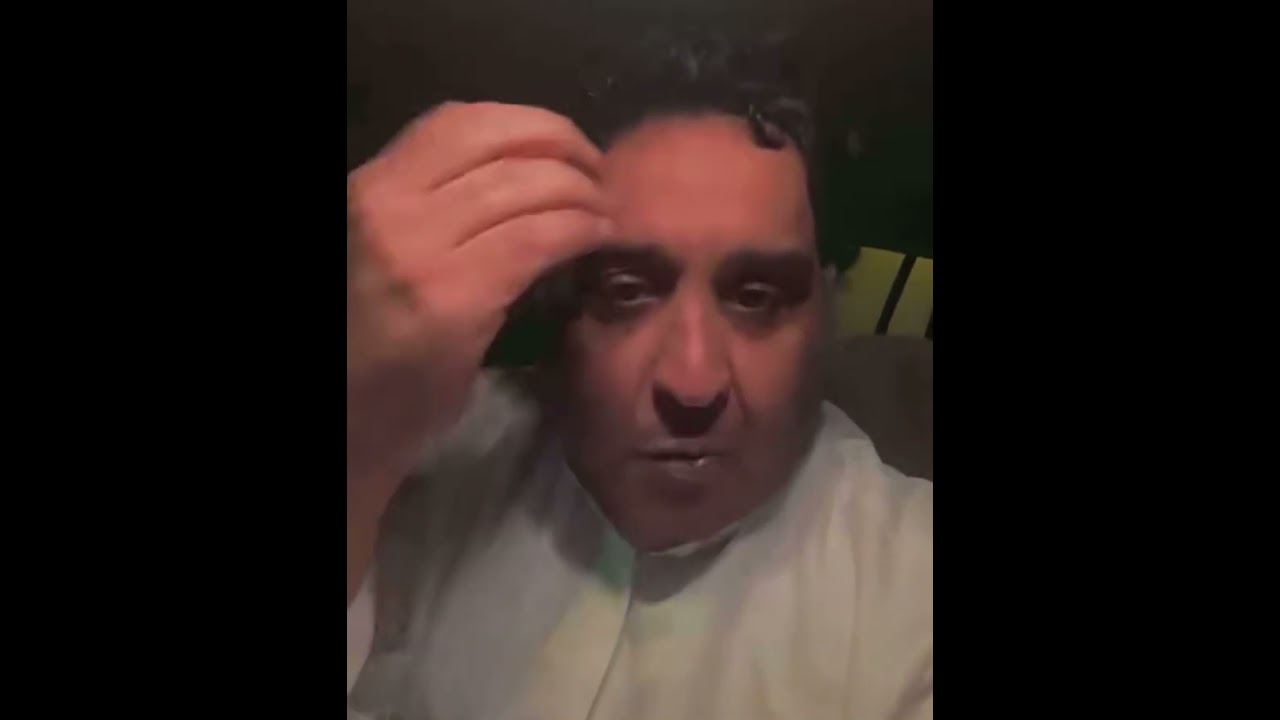 بوجهيم ومباراة الكويت والهند