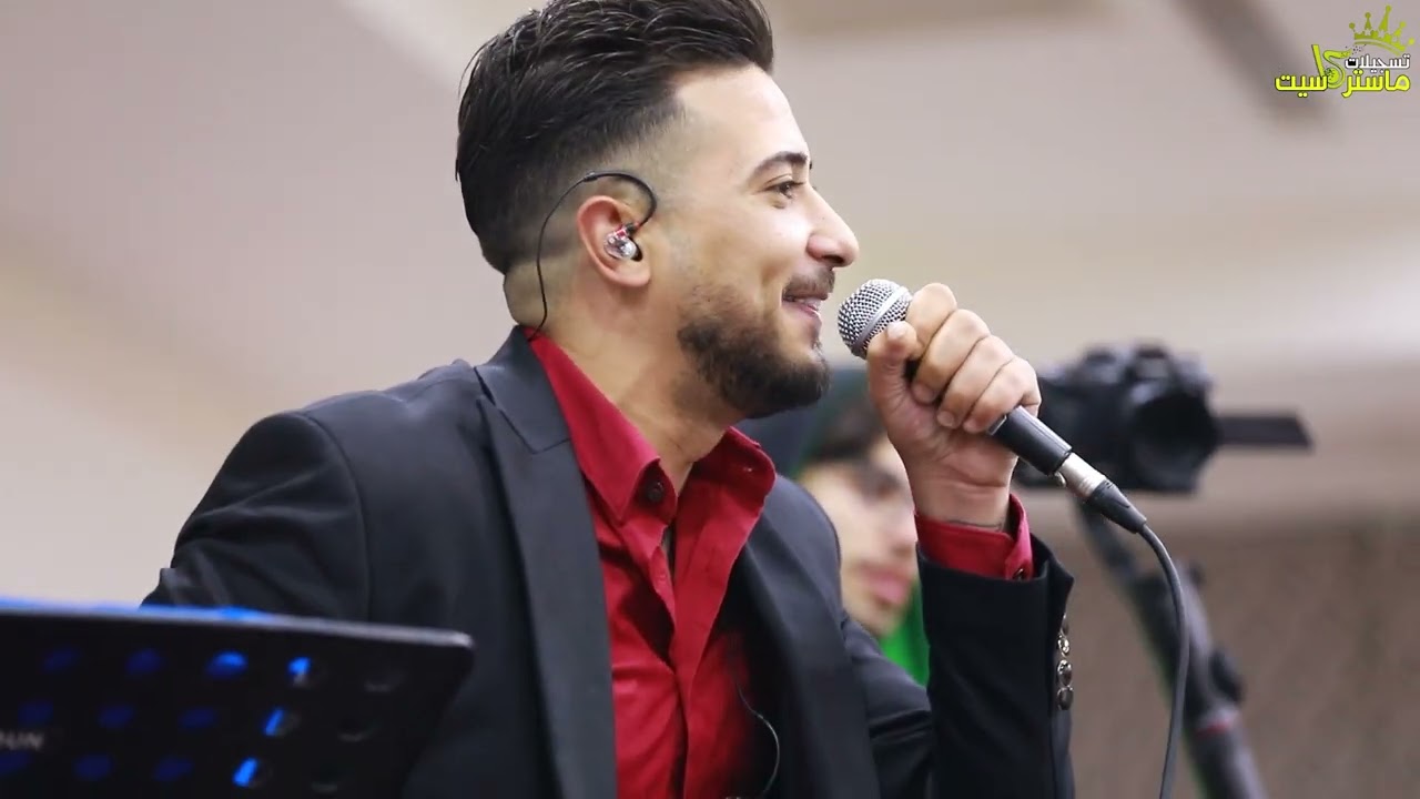 طل الفارس يا يما 👏👌النجم || مجد أبو غربية || مهرجان محمود محمد بشير 2025