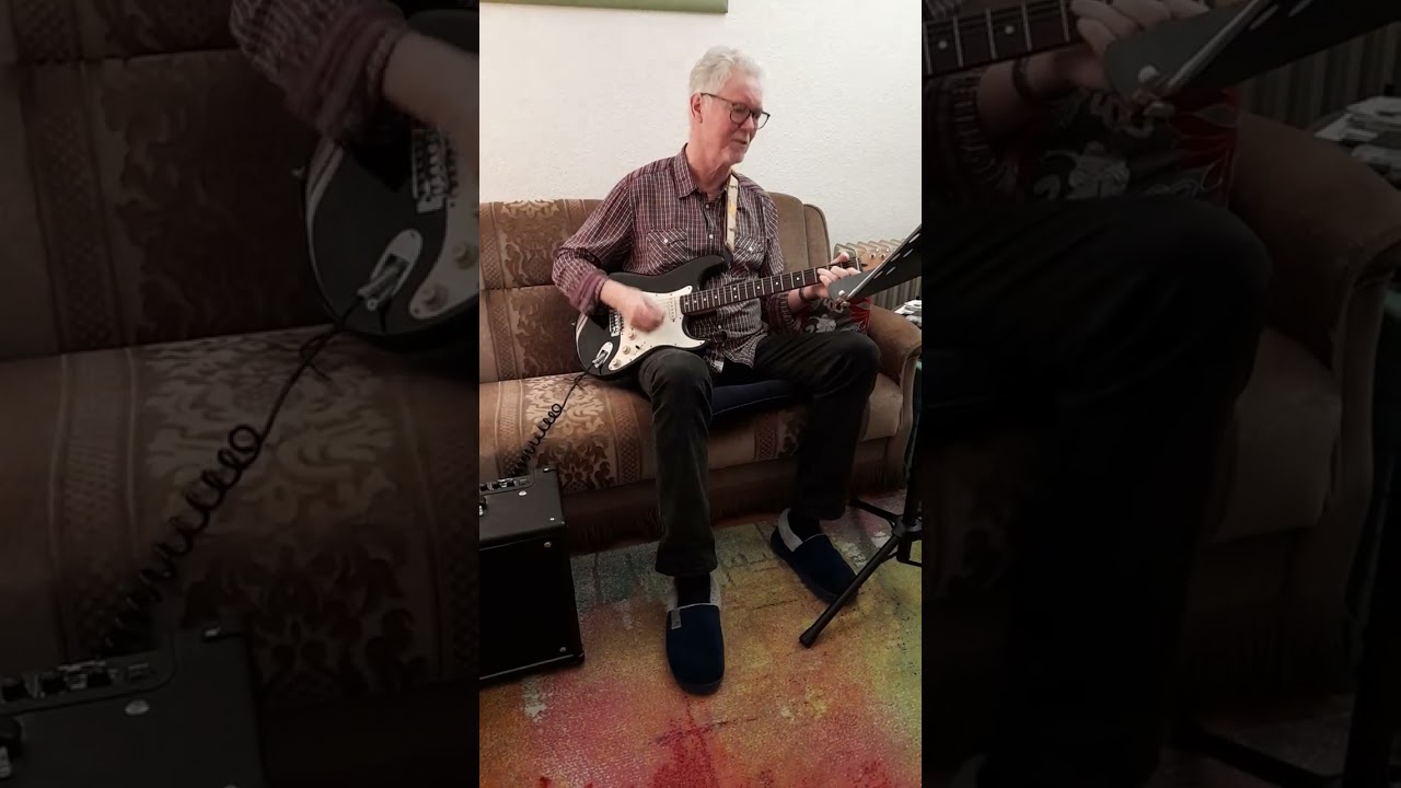 Video Besinnung Cäsar und Renft Cover 2