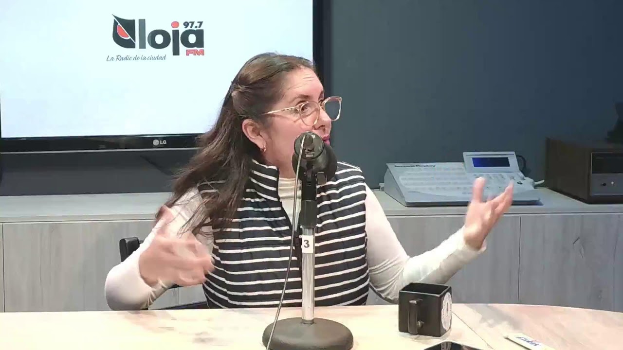 Loja fm 97.7