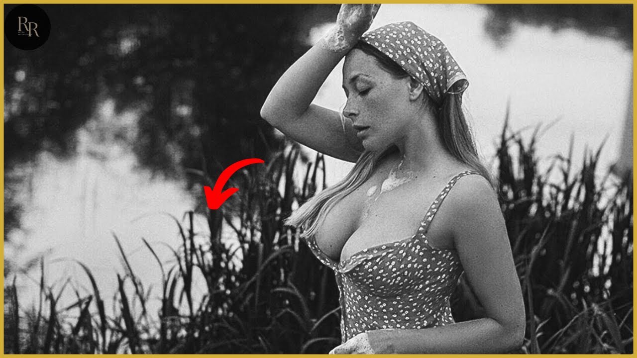🌟 100+ Rare Vintage Photos of Celebrity Moments (&rsquo;50s&ndash;&rsquo;80s) That Bring Back the Good Old Days | R&R