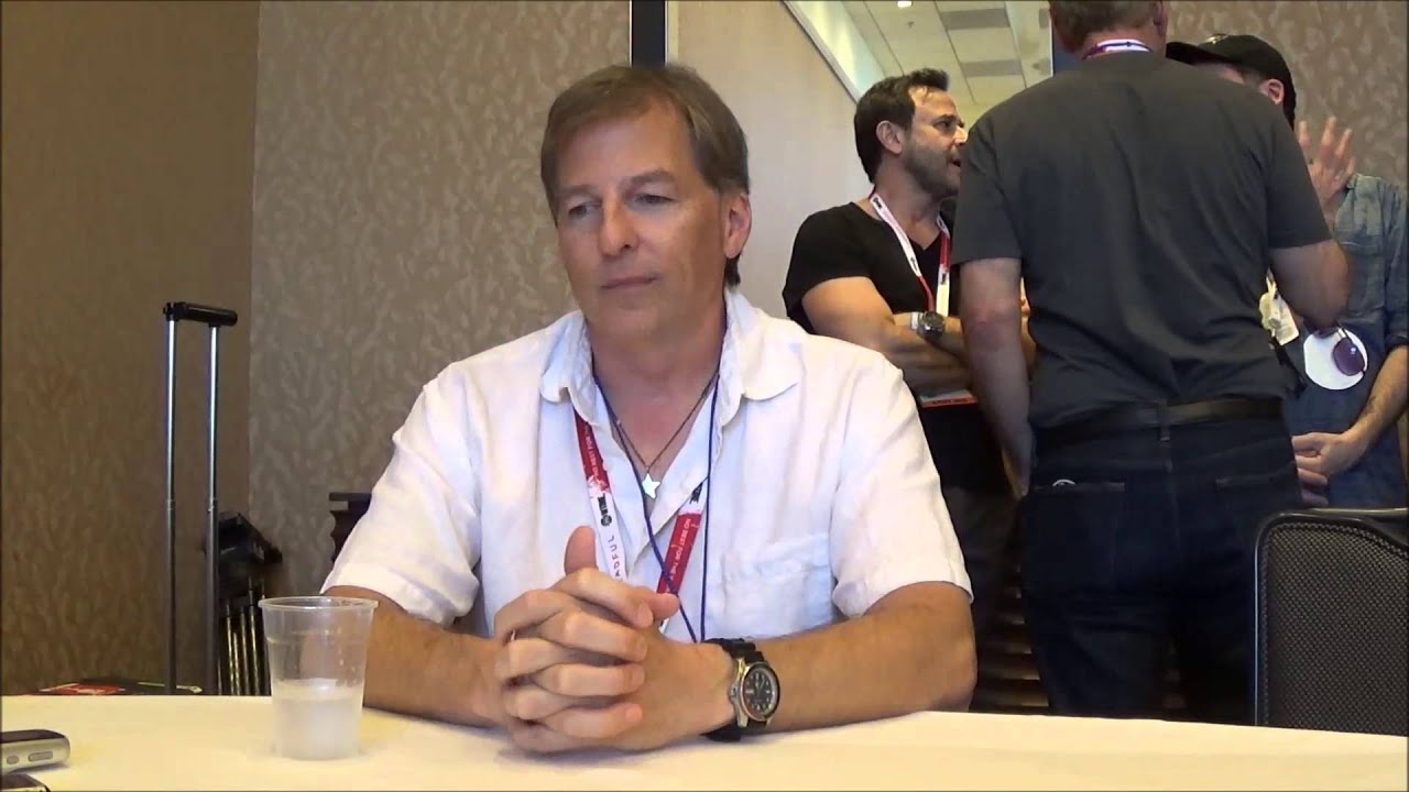 Sharknado 3 Q&A with Thunder Levin (SDCC 2015)