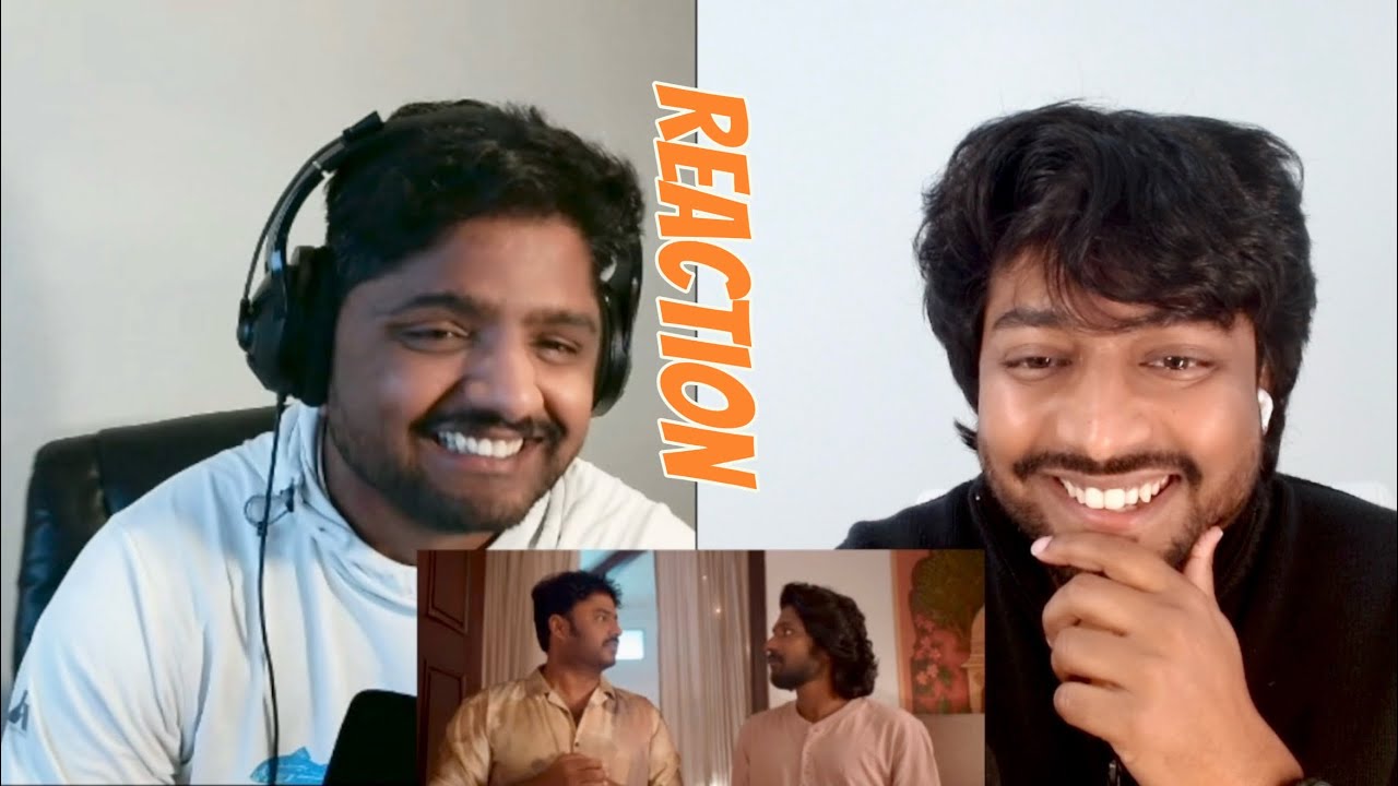Hey Bhagawan Teaser | Suhas, Shivani Nagaram | Gopi Atchara | Review and Reaction by Hyderabadi NRI