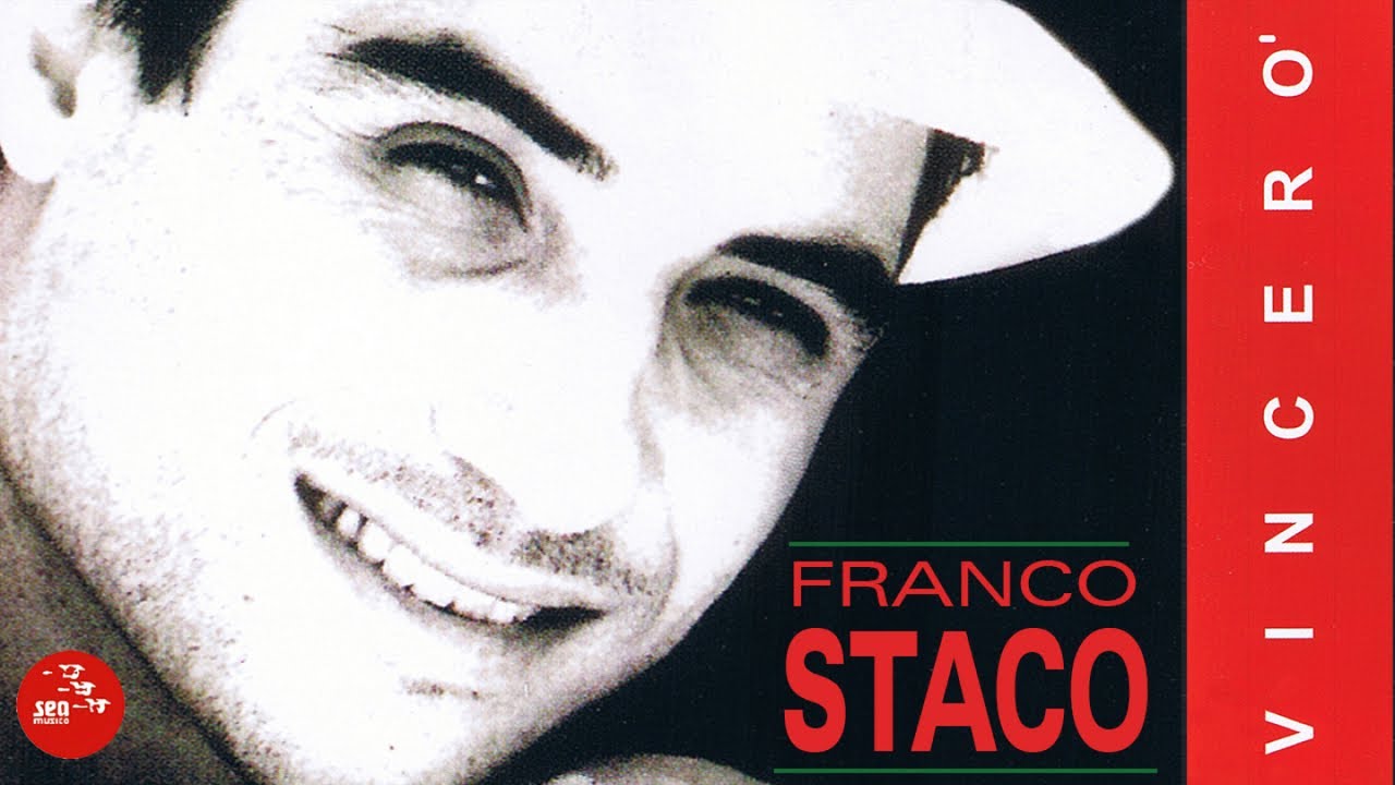 Franco Staco - Lola - Official Seamusica