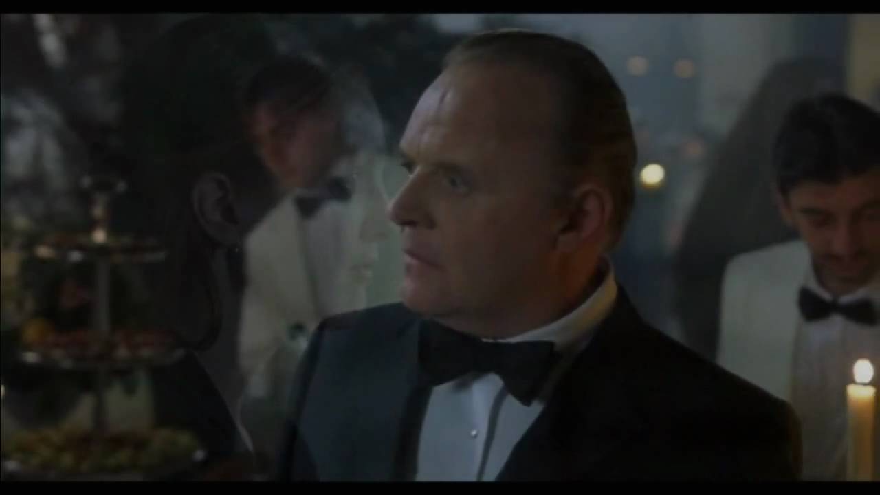 Hannibal / Clarice 